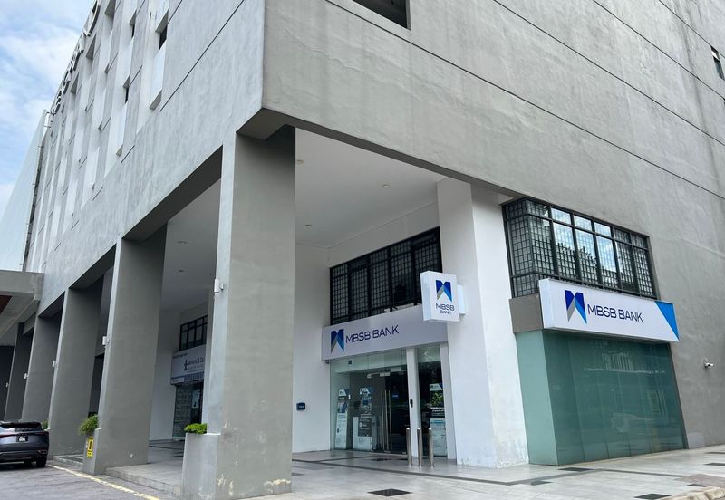 The Grand SOFO @ Kelana Damansara Suite