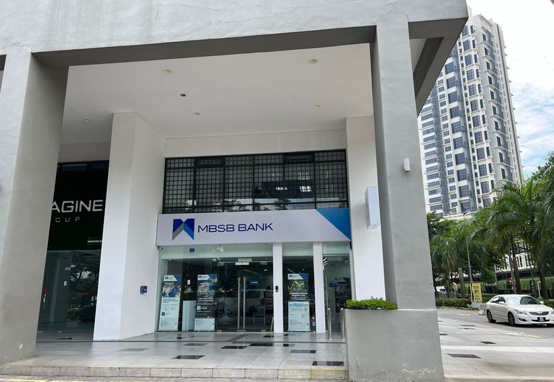 The Grand SOFO @ Kelana Damansara Suite