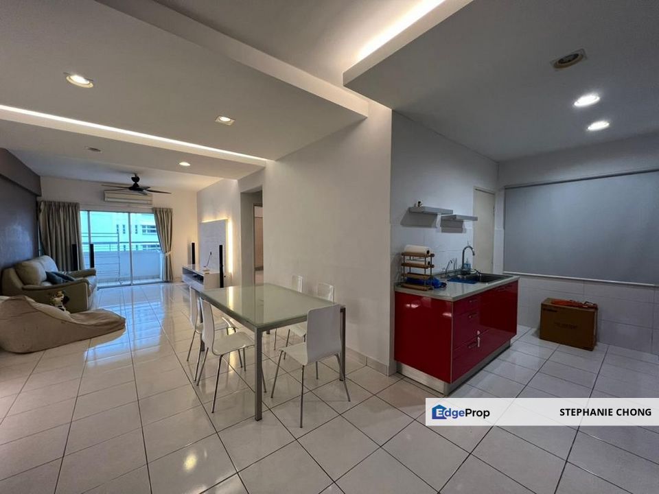 🔥 Fire Sale at RM490K below Market Price; Bank Value of RM560K! , Selangor, Damansara Perdana