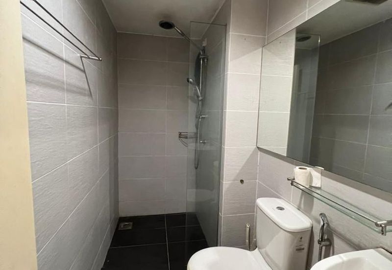 Perdana Emerald Serviced Apartment