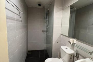 Perdana Emerald Serviced Apartment