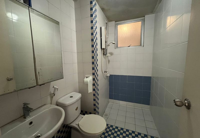 Perdana Emerald Serviced Apartment