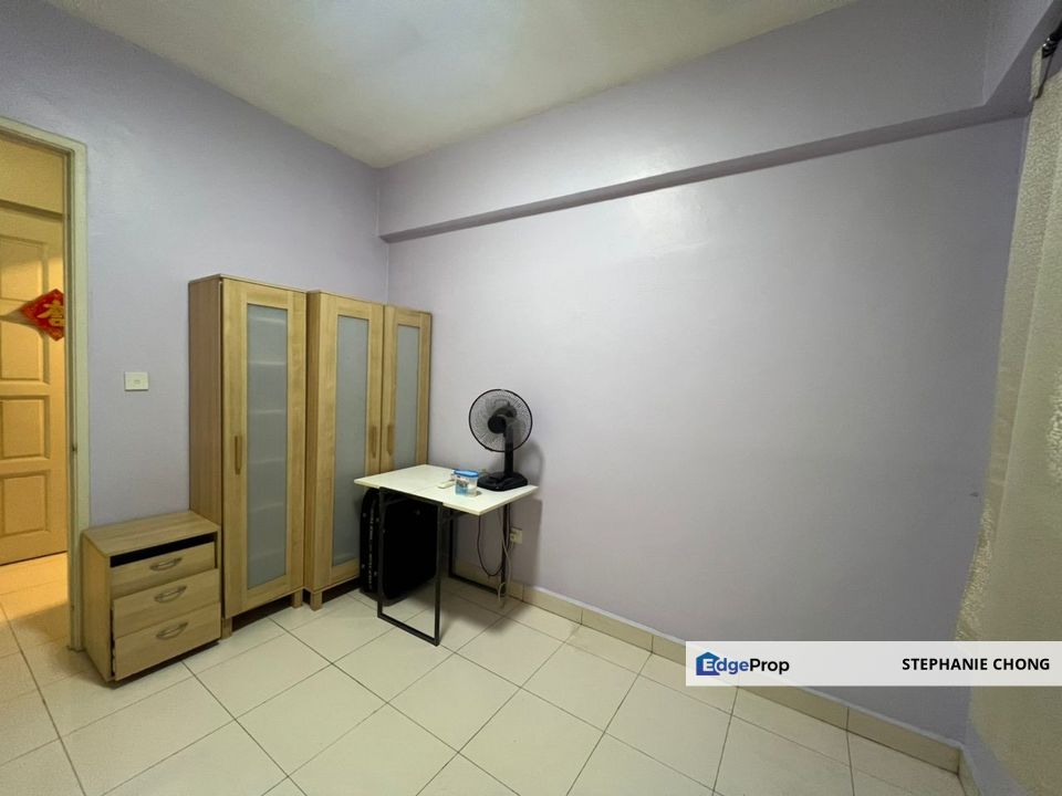 Perdana Emerald Condo: Great location, resort-like facilities!, Selangor, Damansara Perdana