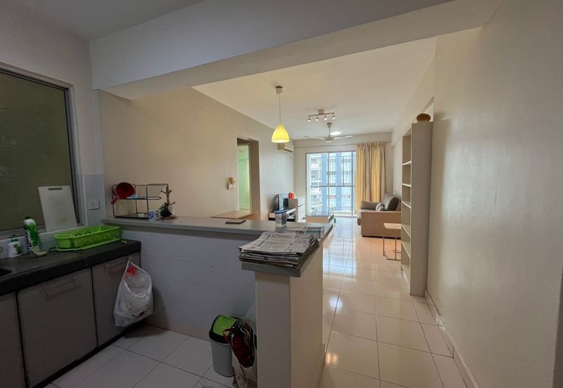 Perdana Emerald Serviced Apartment