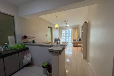 Perdana Emerald Serviced Apartment