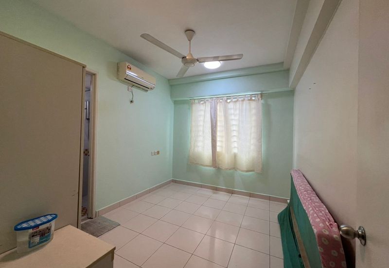 Perdana Emerald Serviced Apartment