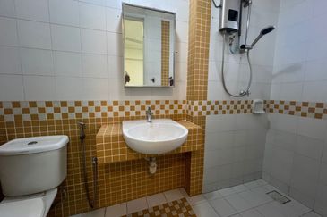 Perdana Emerald Serviced Apartment