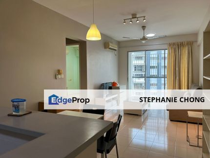 Perdana Emerald Condo: Great location, resort-like facilities!, Selangor, Damansara Perdana