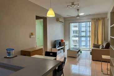 Perdana Emerald Serviced Apartment
