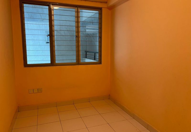 Perdana Emerald Serviced Apartment