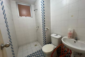 Perdana Emerald Serviced Apartment