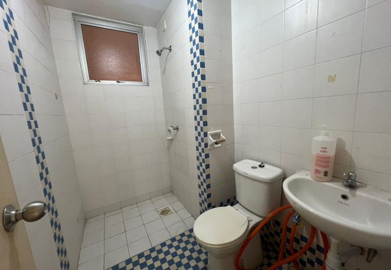 Perdana Emerald Serviced Apartment