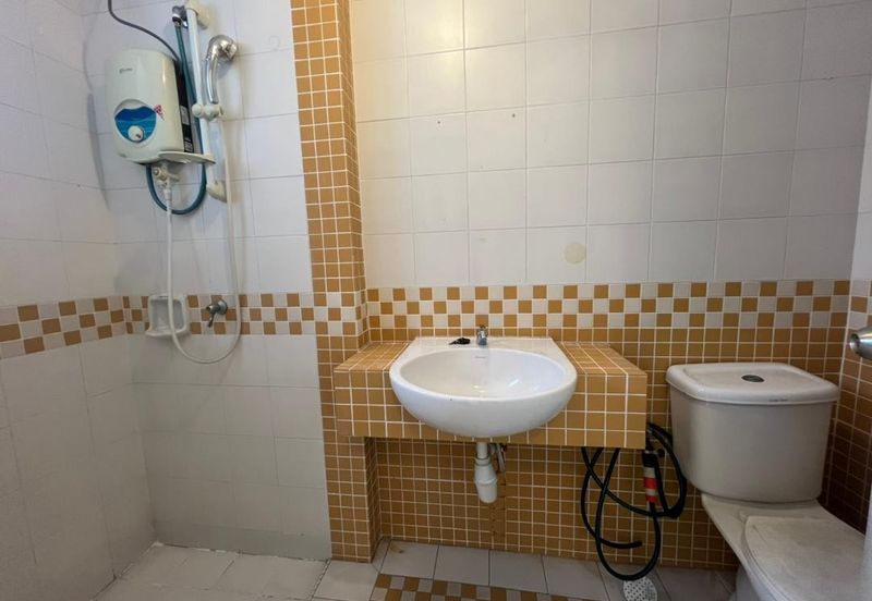 Perdana Emerald Serviced Apartment