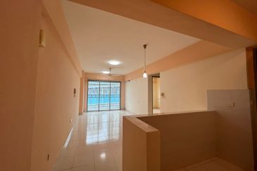 Perdana Emerald Serviced Apartment