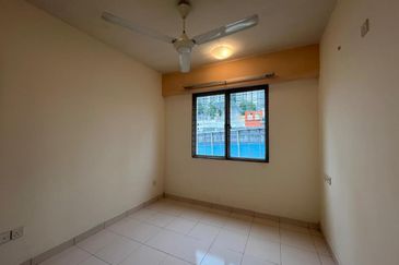 Perdana Emerald Serviced Apartment