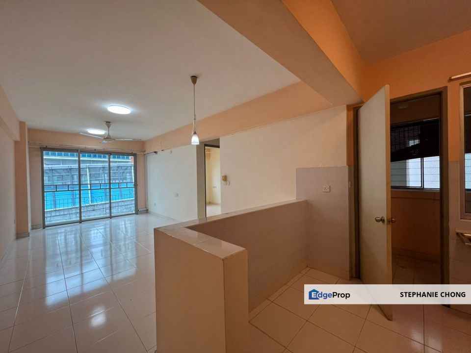 Damansara Perdana Emerald Condo 3R/2B RM398K , Selangor, Damansara Perdana