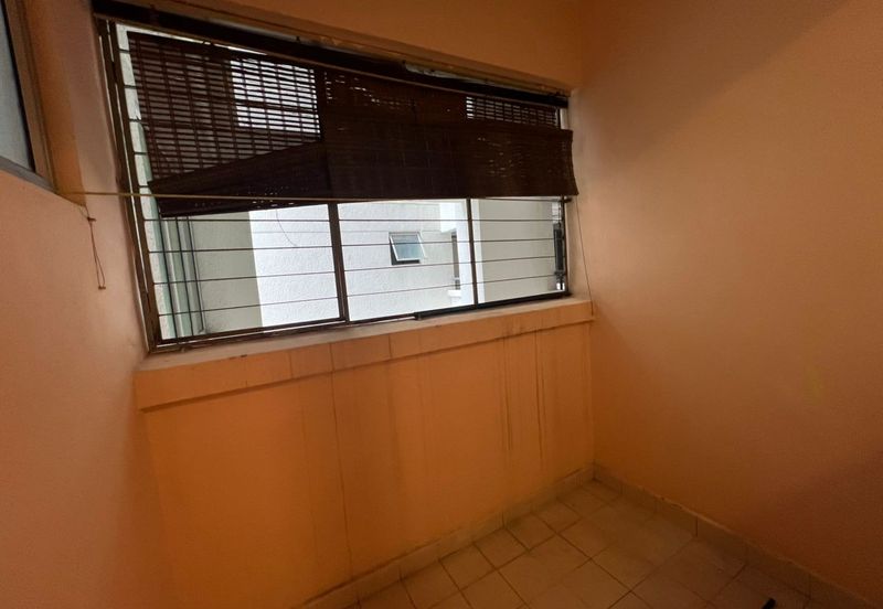 Perdana Emerald Serviced Apartment