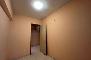 Perdana Emerald Serviced Apartment