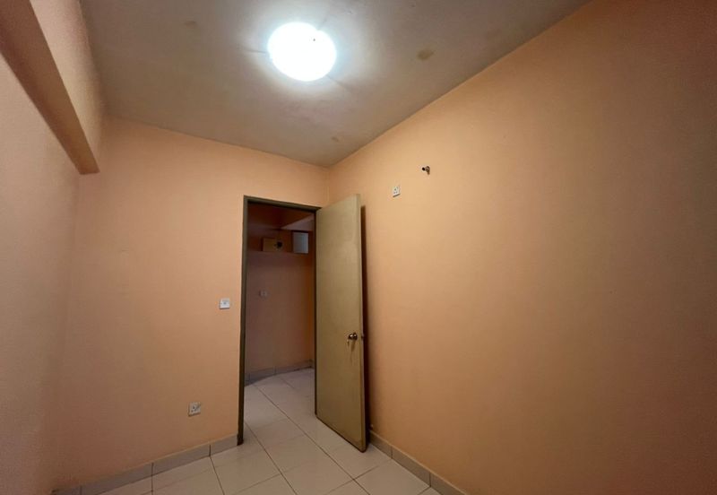 Perdana Emerald Serviced Apartment