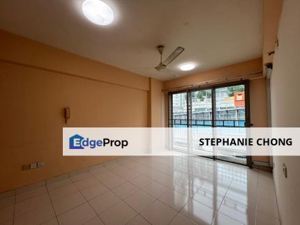 Perdana Emerald Condo: Excellent location, resort-like facilities!, Selangor, Damansara Perdana