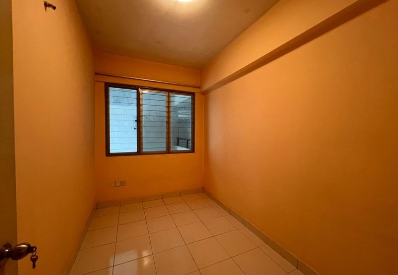 Perdana Emerald Serviced Apartment