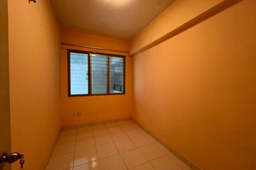 Perdana Emerald Serviced Apartment