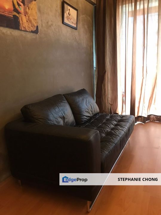 Perdana Emerald Condominium, 979 SF, Below Purchase Price!, Selangor, Damansara Perdana