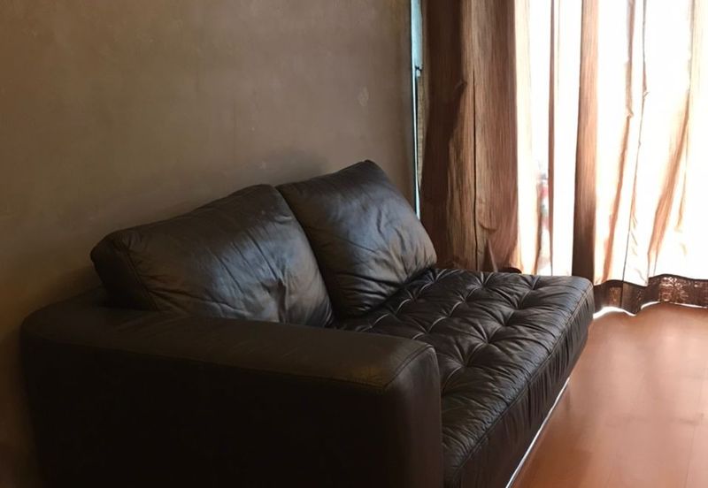 Perdana Emerald Serviced Apartment