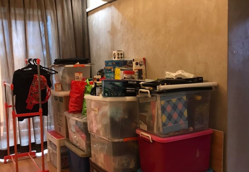 Perdana Emerald Serviced Apartment