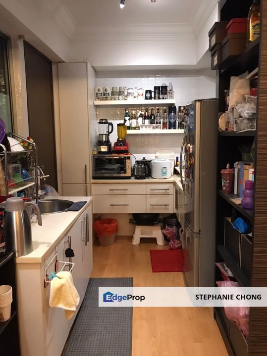 Perdana Emerald Condominium, 979 SF, Below Purchase Price!, Selangor, Damansara Perdana