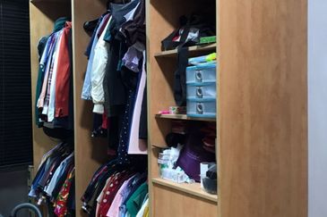 Perdana Emerald Serviced Apartment