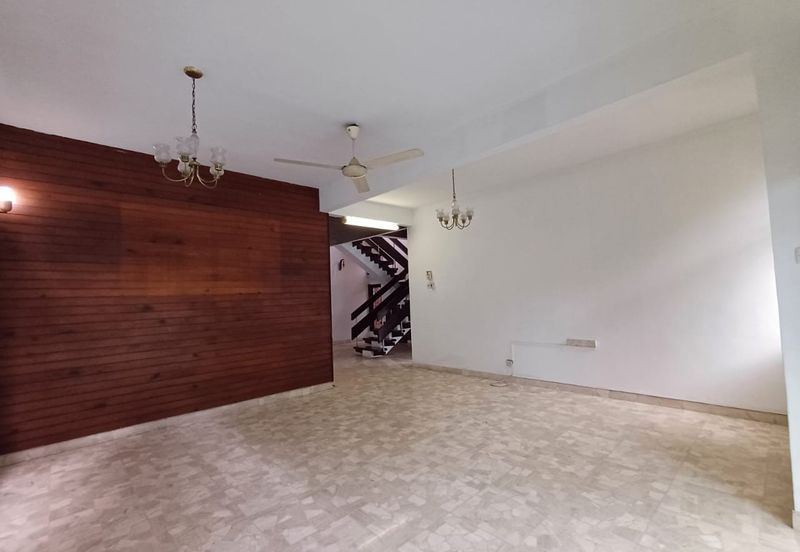 Seksyen 1, Petaling Jaya