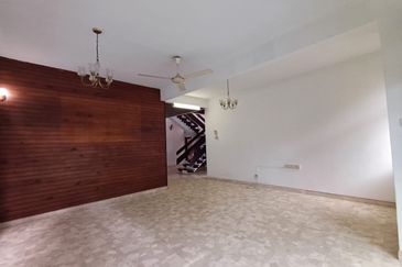 Seksyen 1, Petaling Jaya