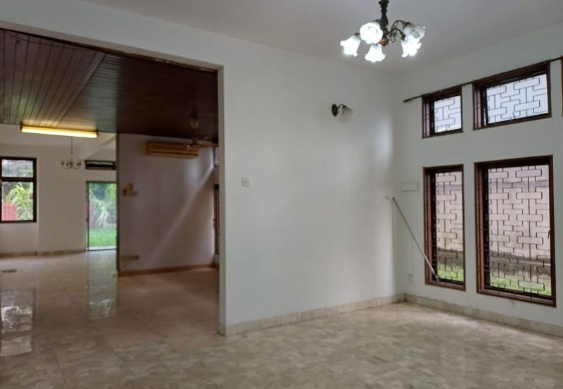 Seksyen 1, Petaling Jaya