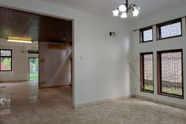 Seksyen 1, Petaling Jaya