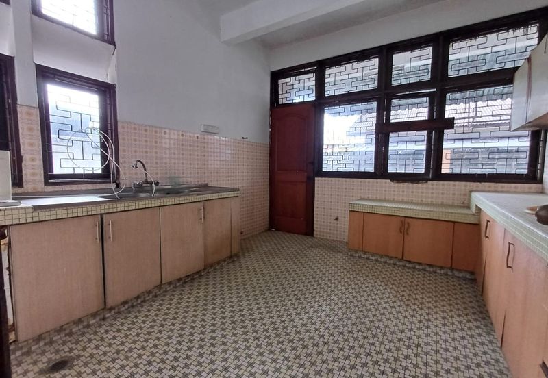 Seksyen 1, Petaling Jaya