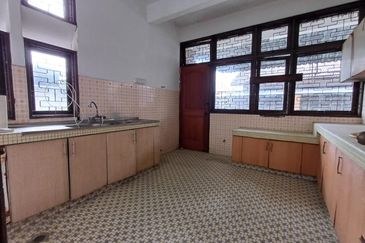 Seksyen 1, Petaling Jaya