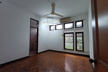 Seksyen 1, Petaling Jaya