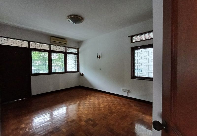 Seksyen 1, Petaling Jaya