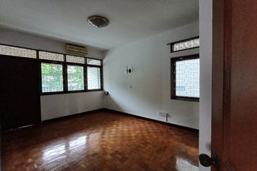 Seksyen 1, Petaling Jaya