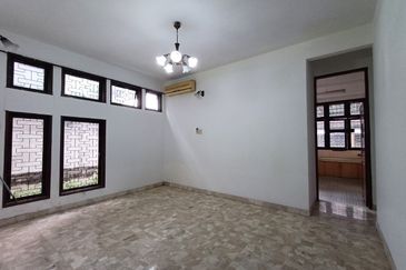 Seksyen 1, Petaling Jaya