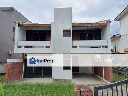 PJ Section 1 Jalan Othman (1/14) Commercial Zone Bungalow Rm 1.88M Neg, Selangor, Petaling Jaya