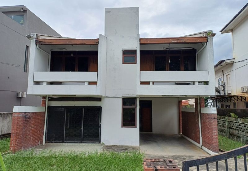 Seksyen 1, Petaling Jaya