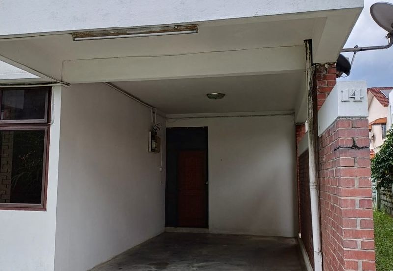 Seksyen 1, Petaling Jaya