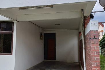 Seksyen 1, Petaling Jaya