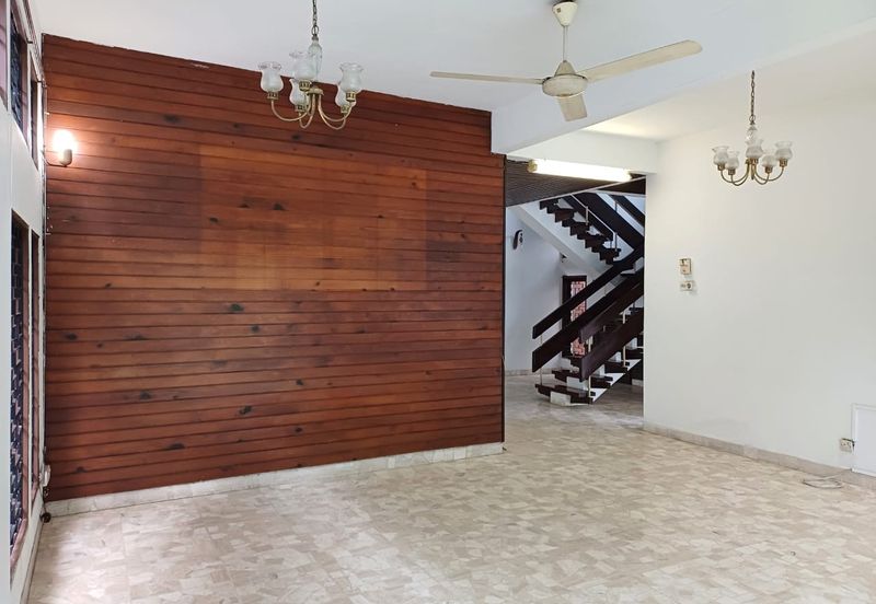 Seksyen 1, Petaling Jaya