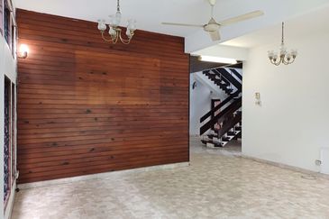 Seksyen 1, Petaling Jaya