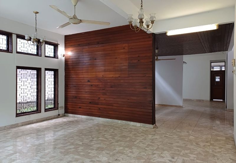 Seksyen 1, Petaling Jaya