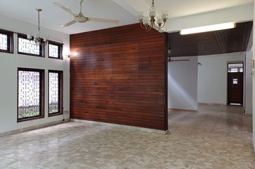 Seksyen 1, Petaling Jaya