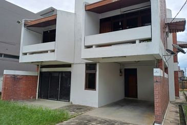 Seksyen 1, Petaling Jaya